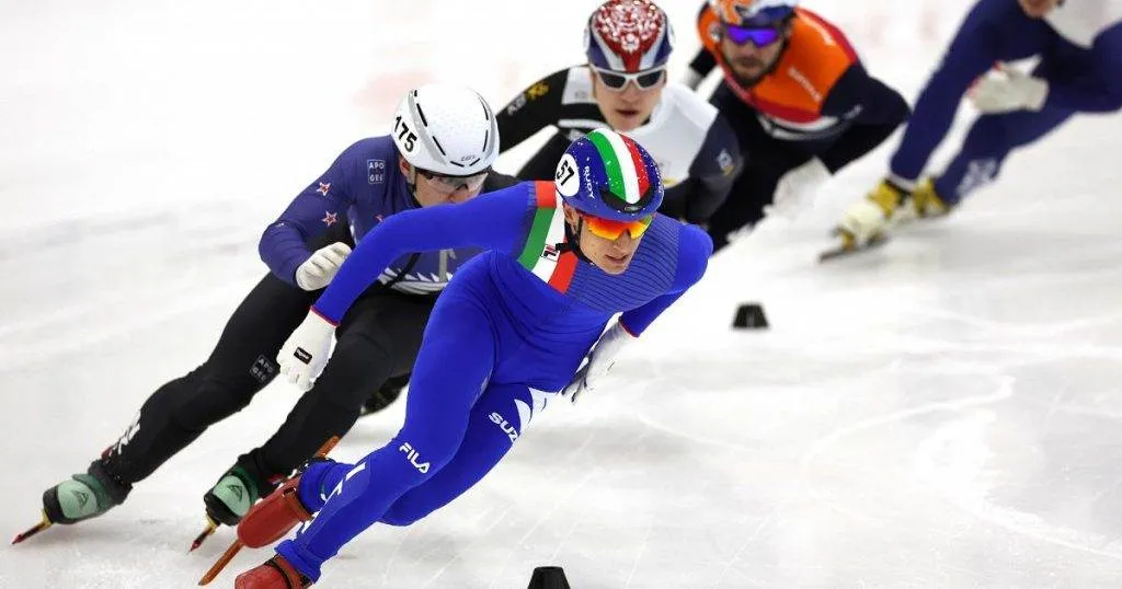 Olimpiadi Milano Cortina 2026: guida ai prezzi dei biglietti per gare e cerimonie 8 short.track1673719868901 sighel