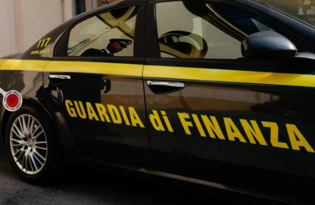 Sicurezza alle Olimpiadi Milano-Cortina 2026 3 gf