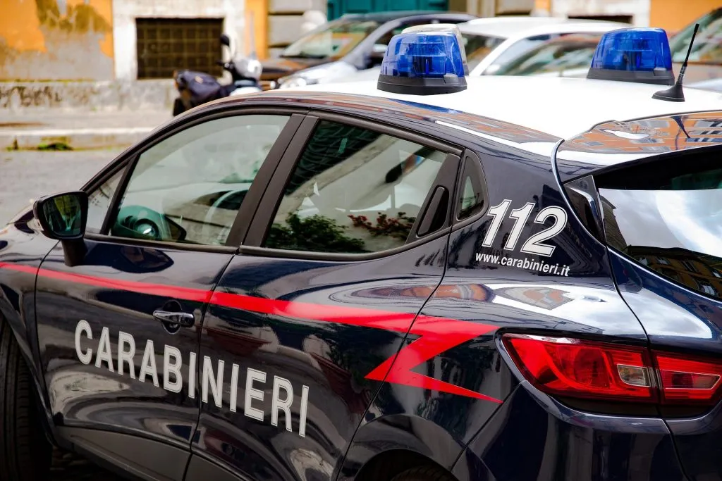Sicurezza alle Olimpiadi Milano-Cortina 2026 2 police 3394767 1920
