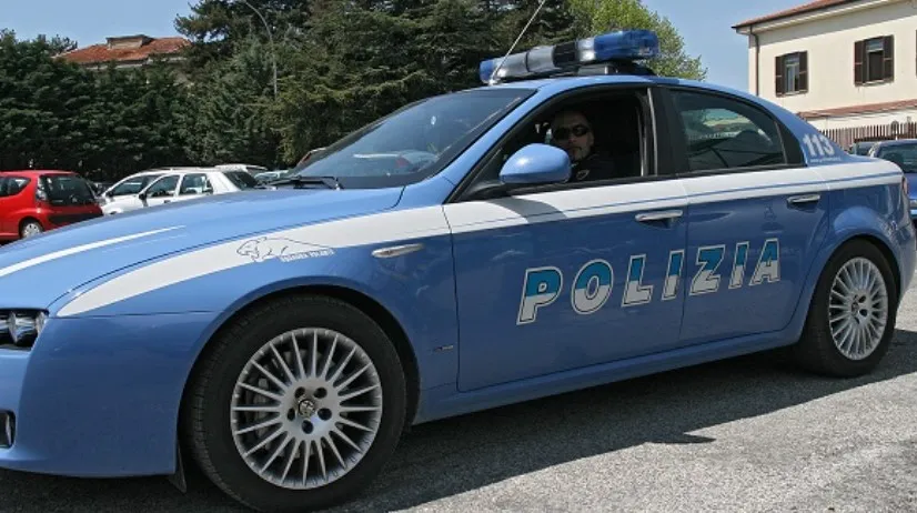 Sicurezza alle Olimpiadi Milano-Cortina 2026 1 poliz