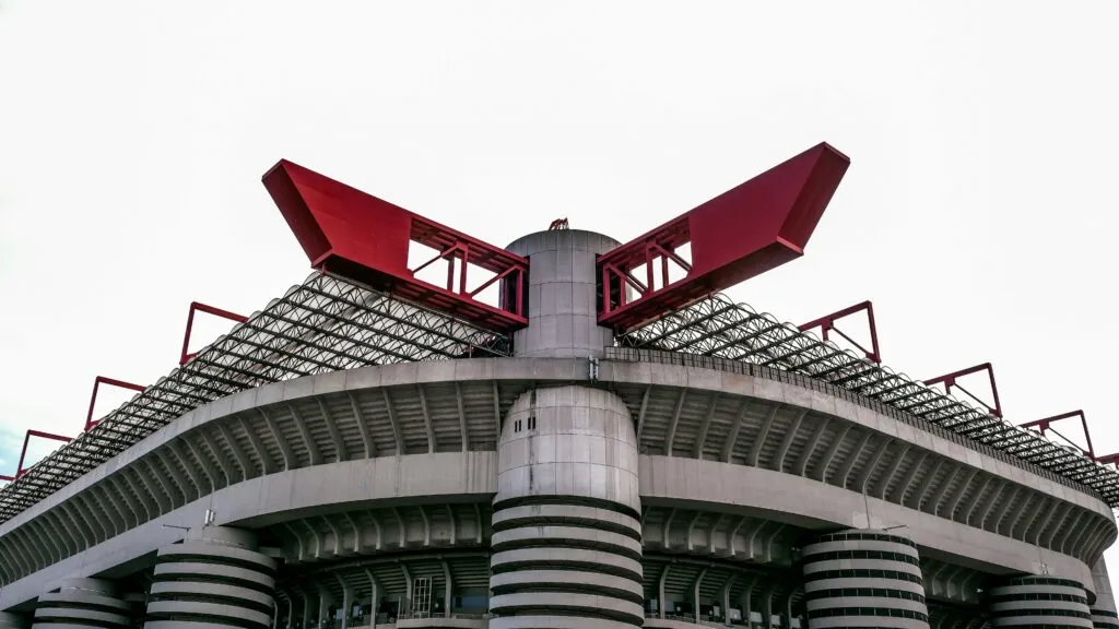 stadio san siro