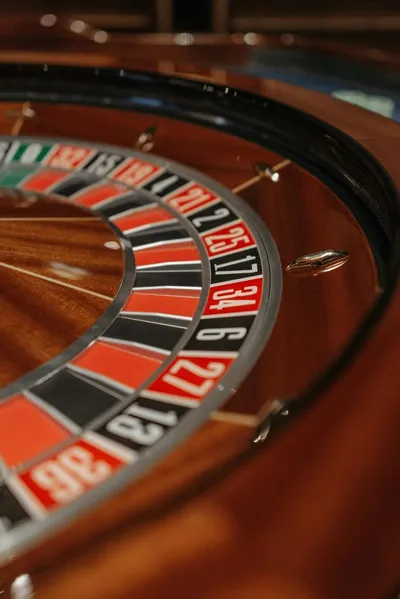 roulette